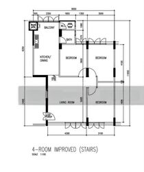 Blk 466 Crawford Court (Kallang/Whampoa), HDB 4 Rooms #463098631